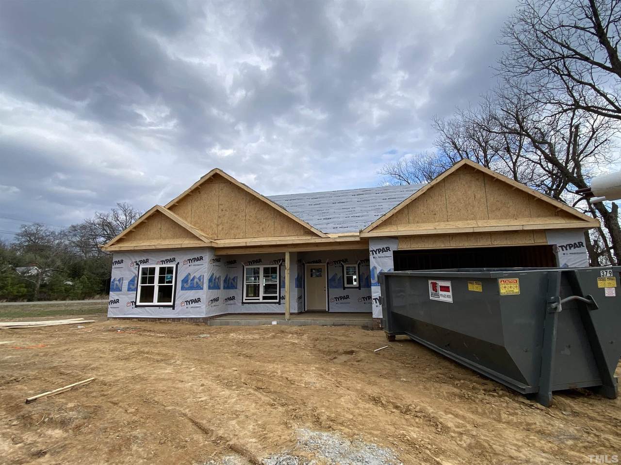 100 Fynloch Chase Drive - Photo 1
