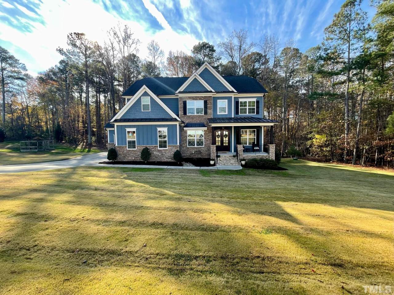 1201 Graedon Drive - Photo 1
