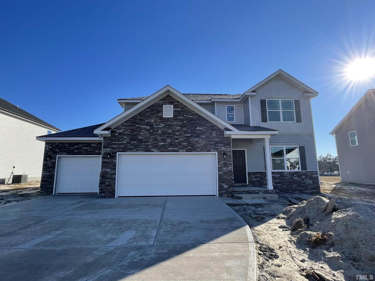 104 Wolf Ridge Court - Photo 1