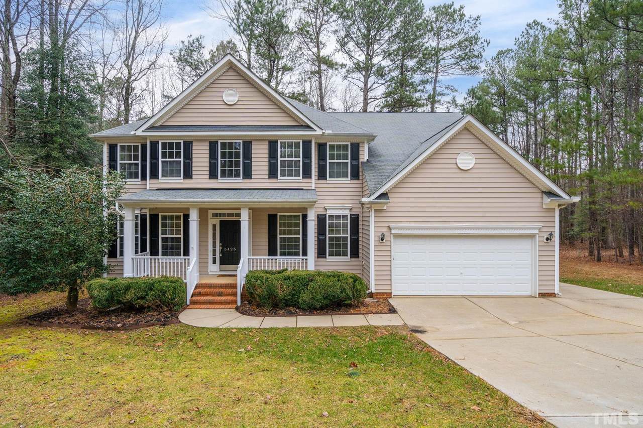 5425 Monarch Birch Drive - Photo 1