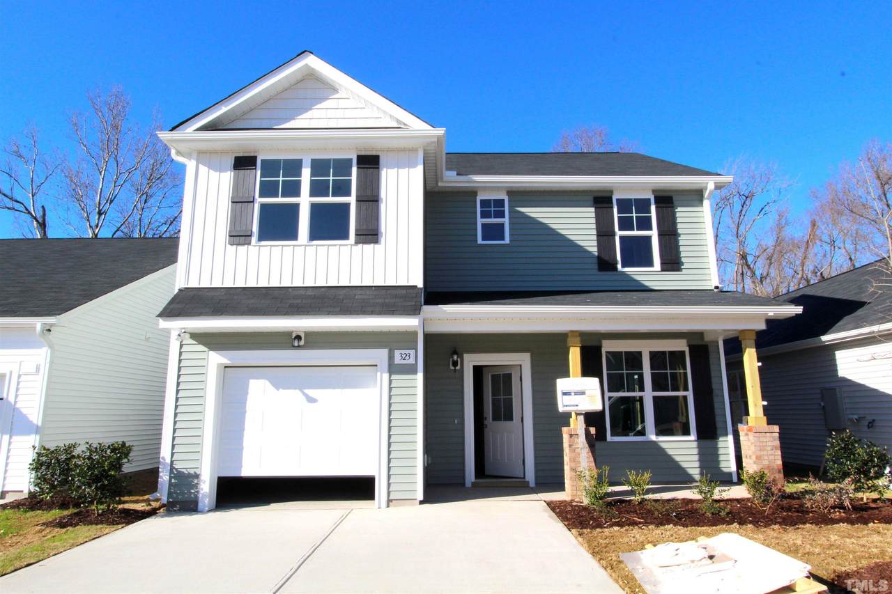 323 Sturgeon Street - Photo 1