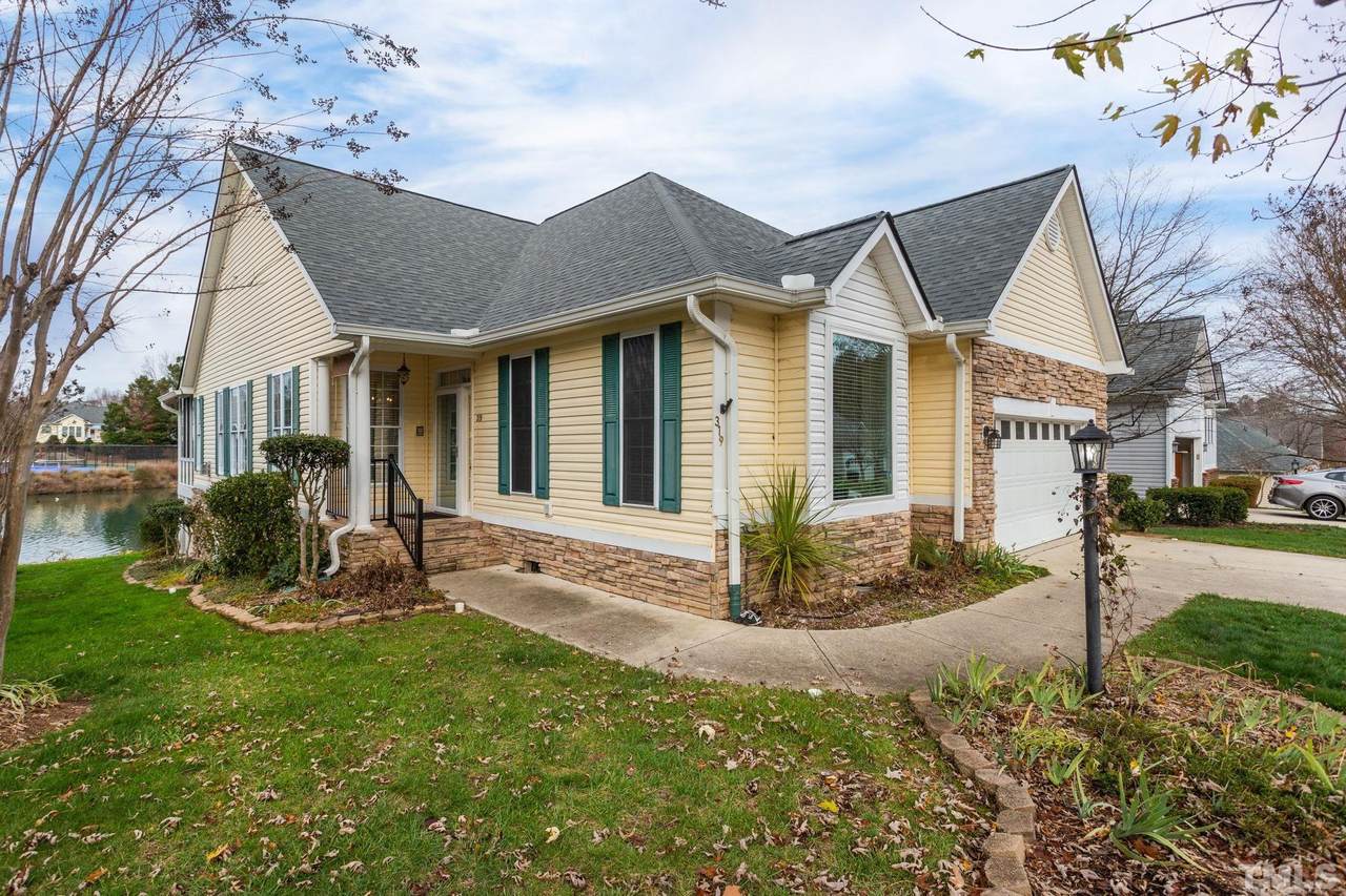 319 Knotts Valley Lane - Photo 1