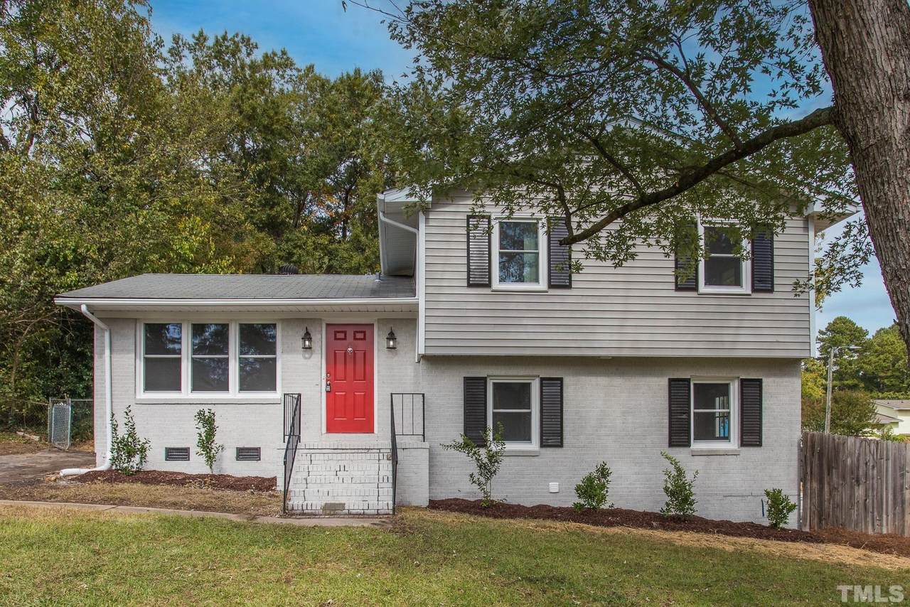 4608 Ryegate Drive - Photo 1
