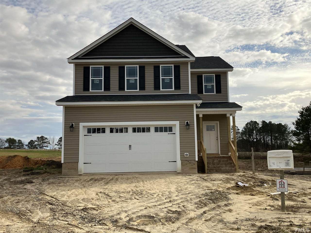 231 Williamson Place Drive - Photo 1