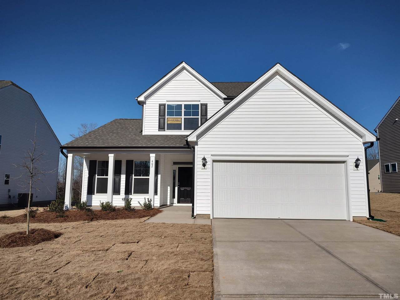 402 Cliffview Drive - Photo 1