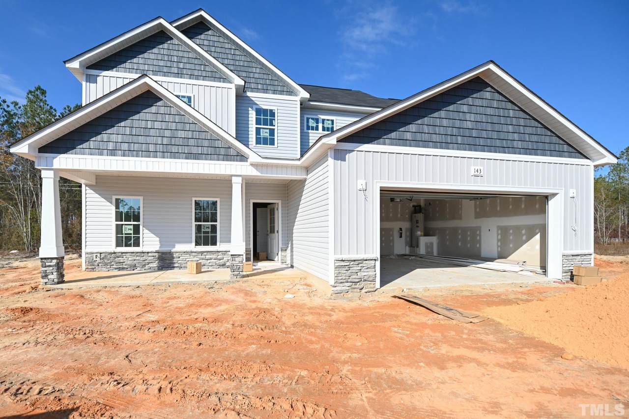 143 Rocking Canal Place - Photo 1