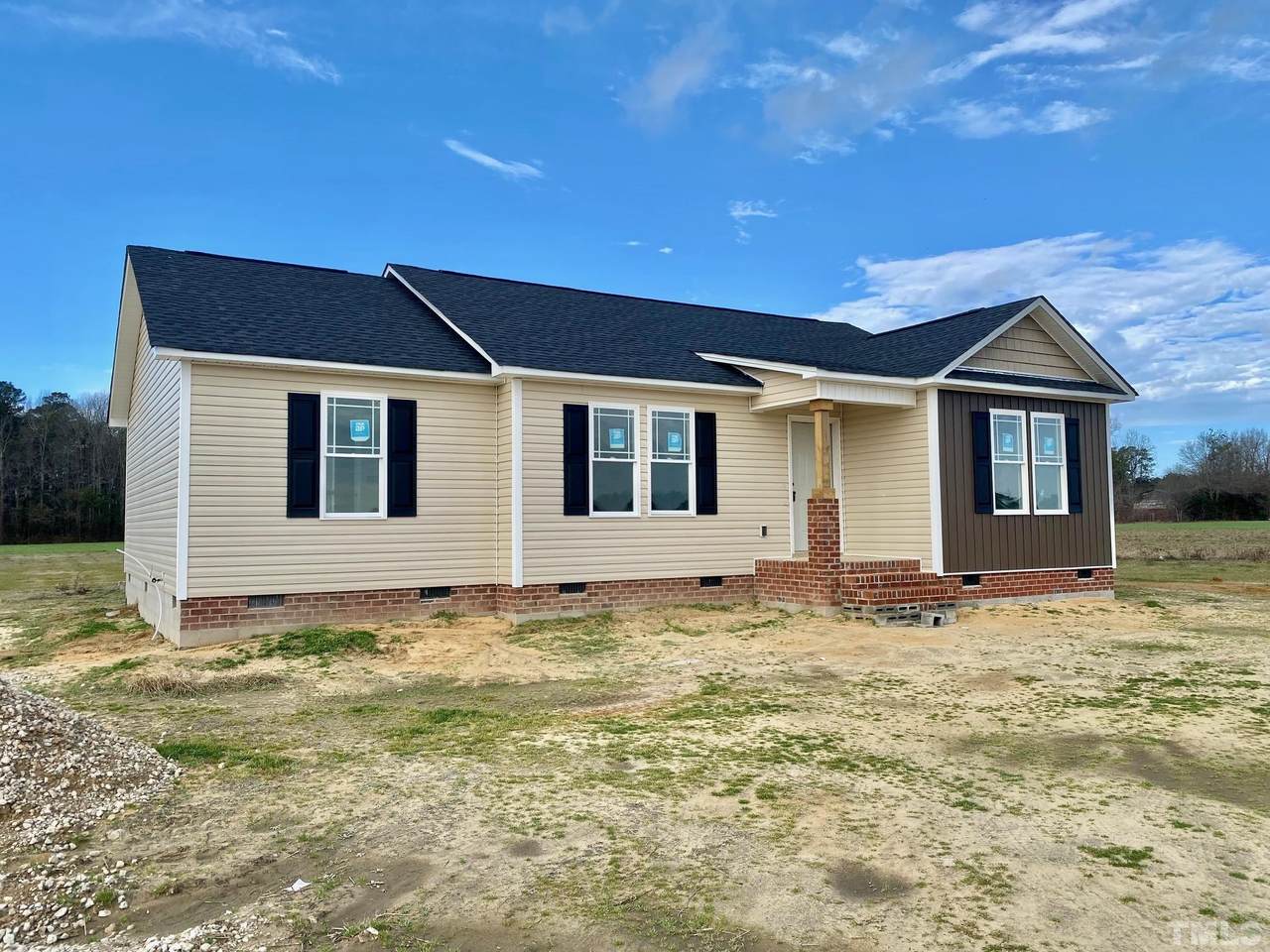 136 Mamie Road - Photo 1