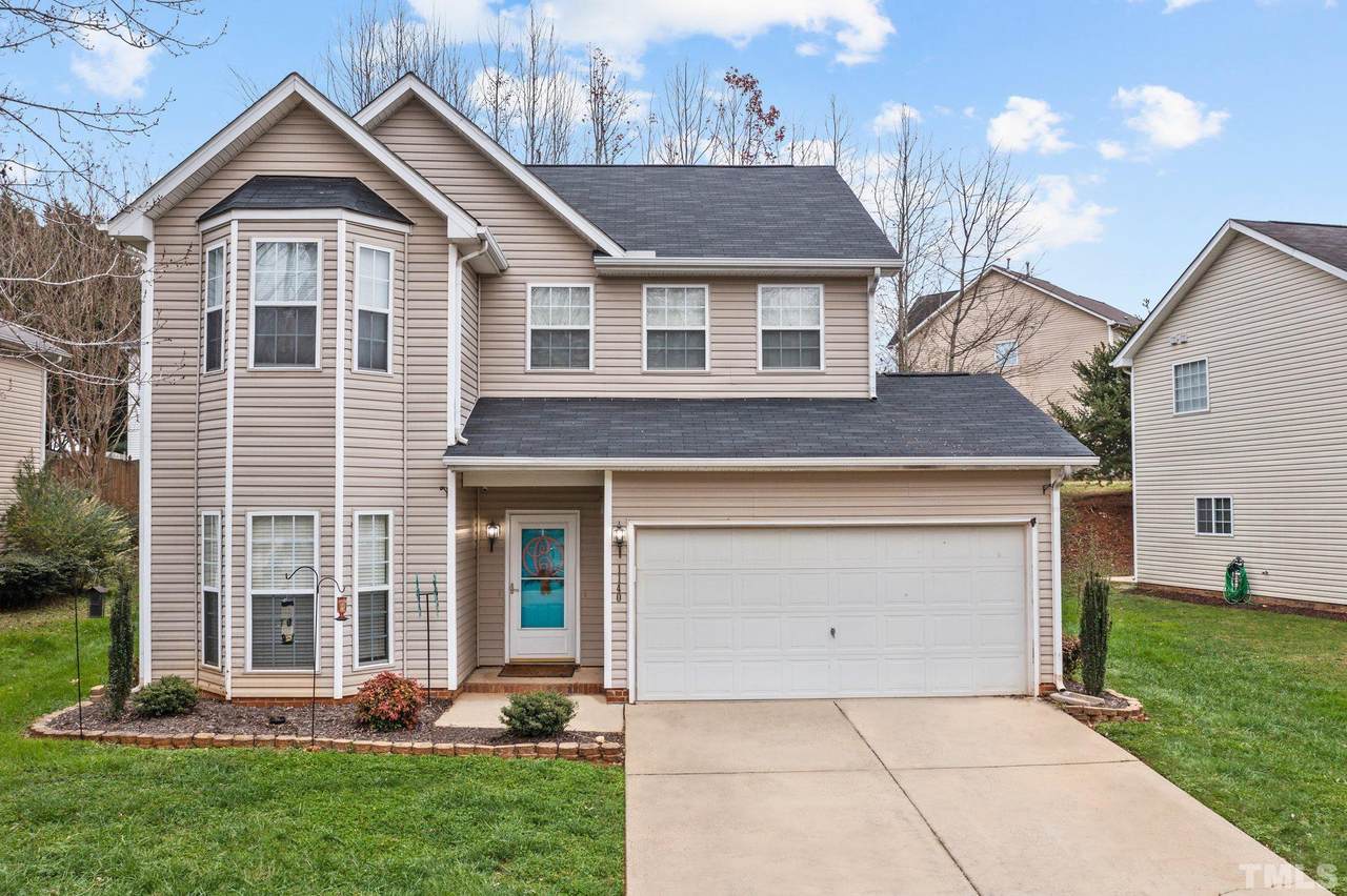 1140 Briarwood Drive - Photo 1