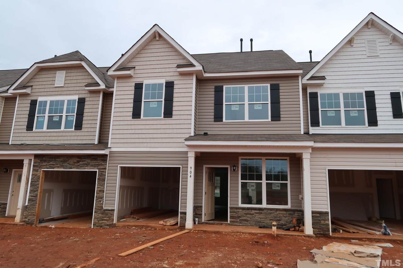 904 Hillman Lane - Photo 1