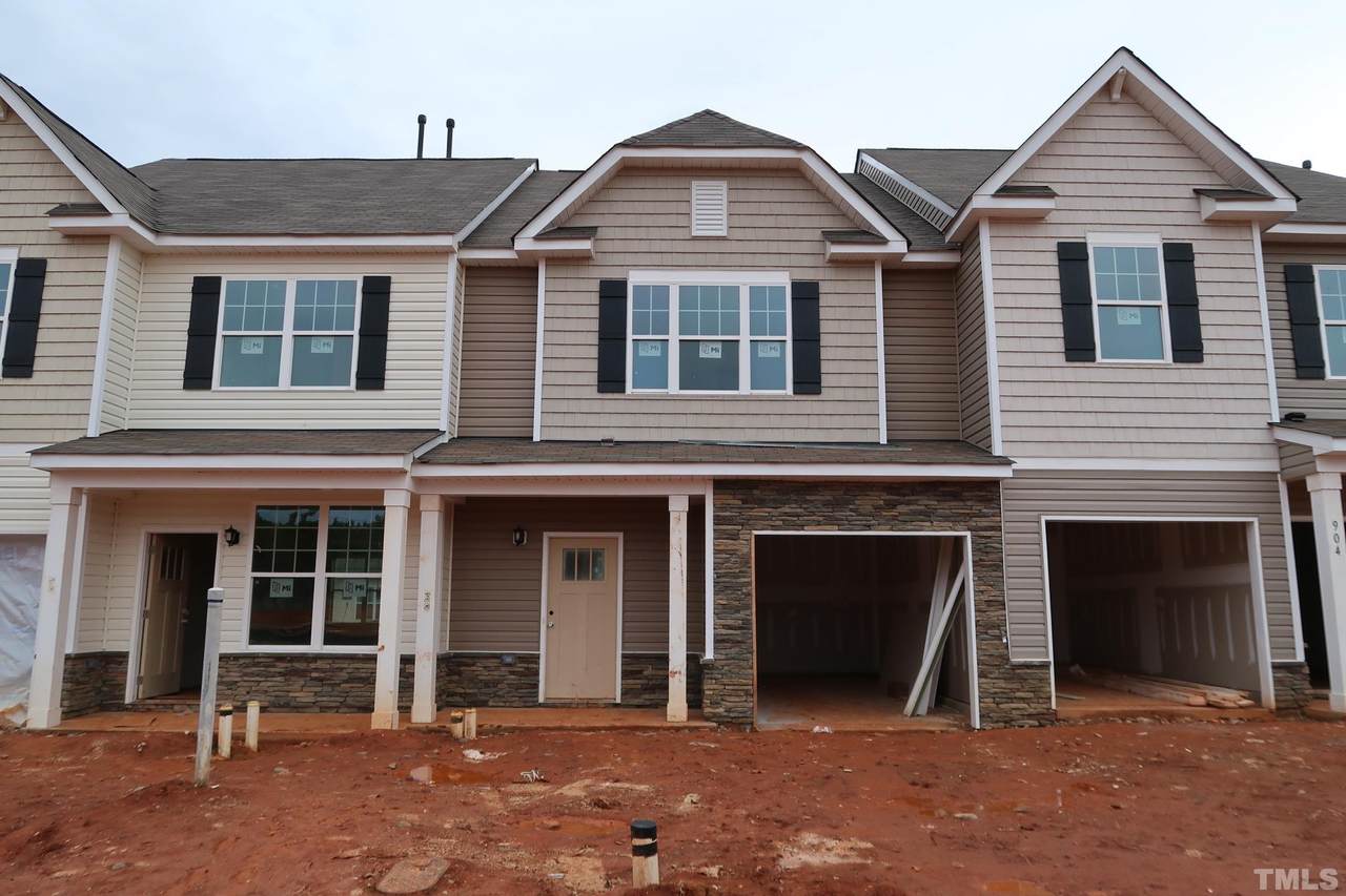 906 Hillman Lane - Photo 1