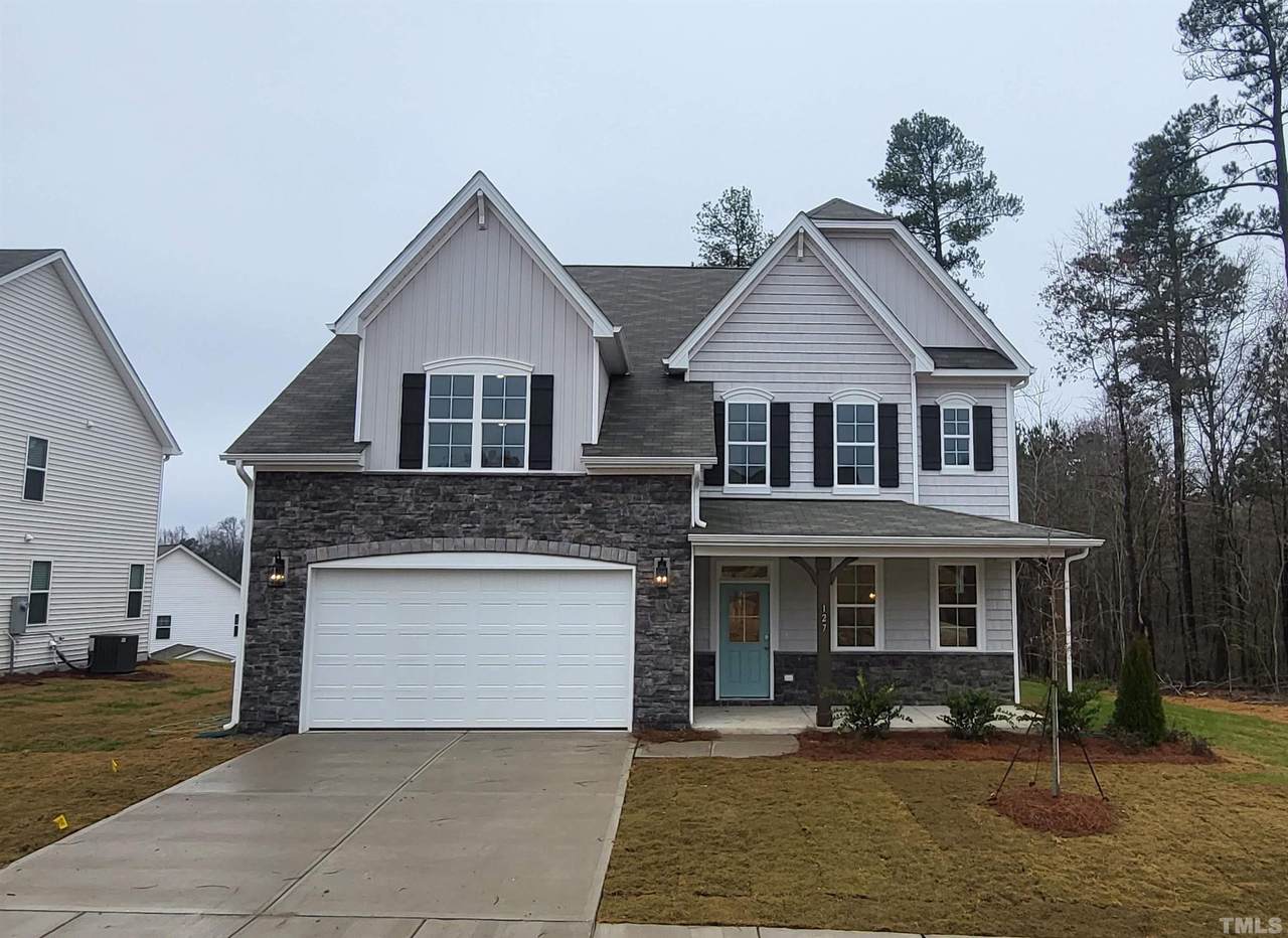 127 Wise Oak Lane - Photo 1