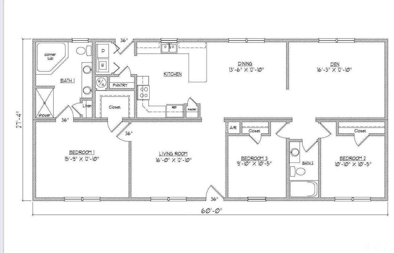 341 Plum Nutty Road - Photo 1