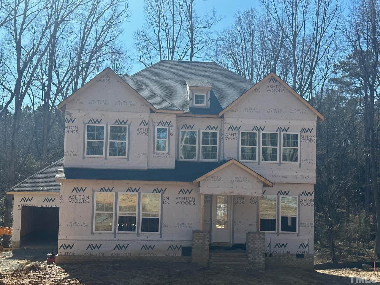 109 Hobby Farm Road - Photo 1