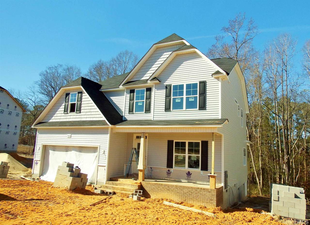 4616 Scenic Pines Drive - Photo 1