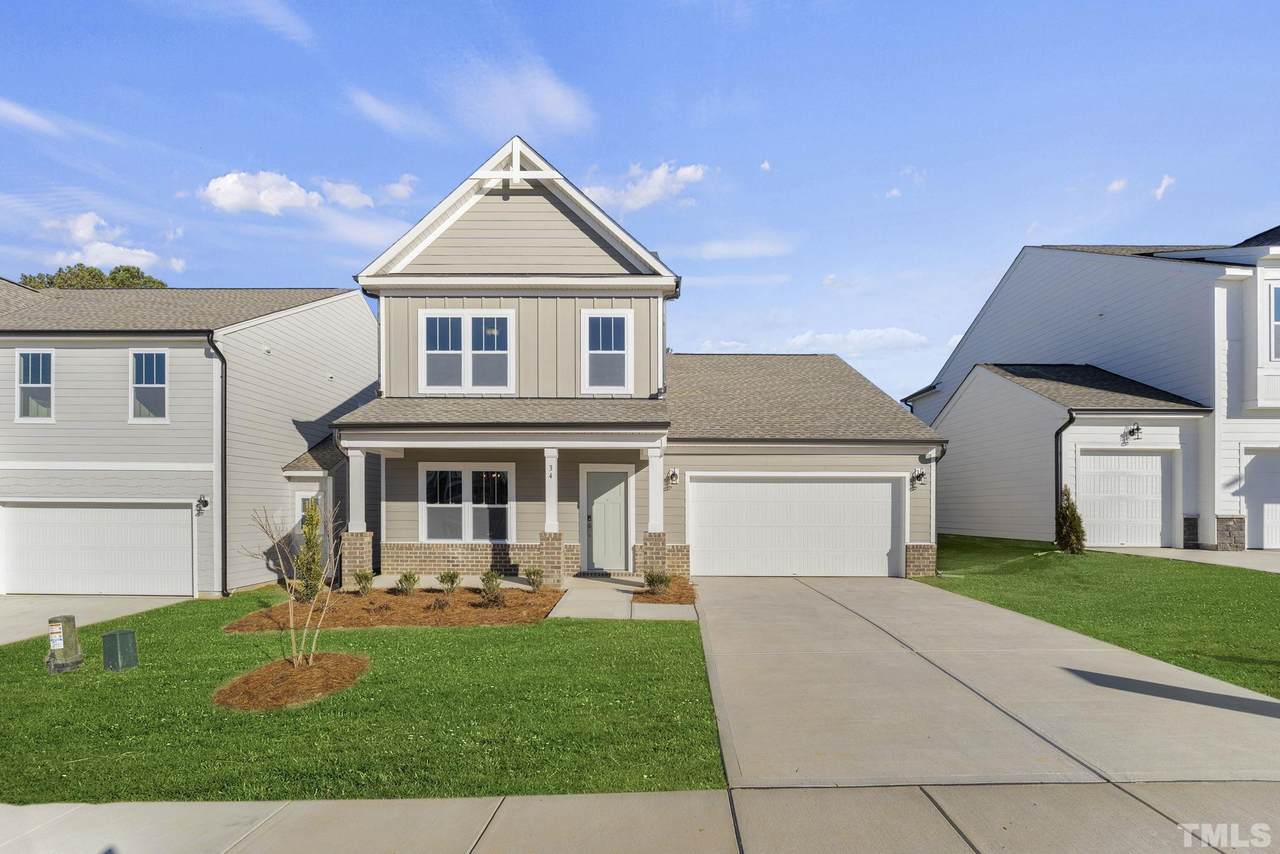34 Tanglewood Place - Photo 1