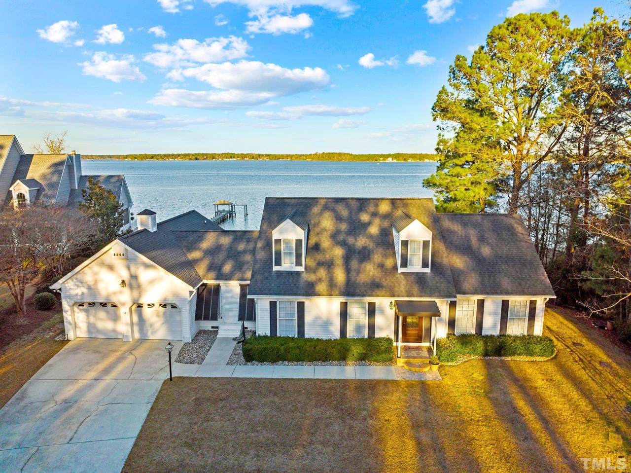 122 Line Boat Lane - Photo 1