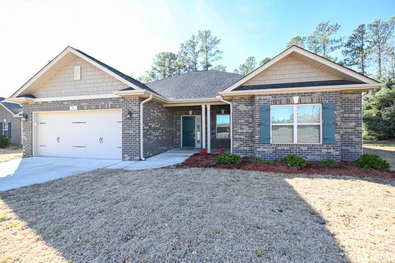 24 Parkside Drive - Photo 1