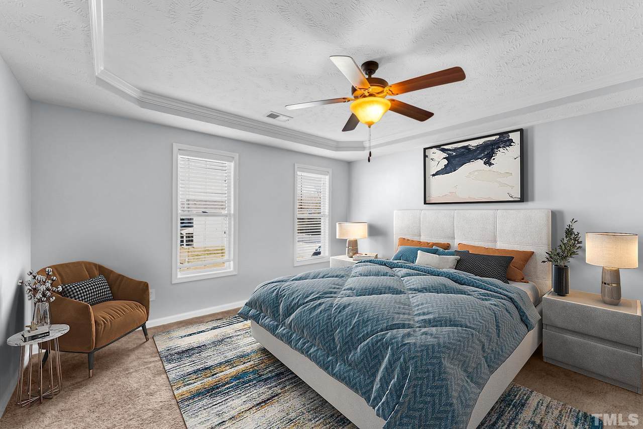 707 Botanical Court - Photo 1