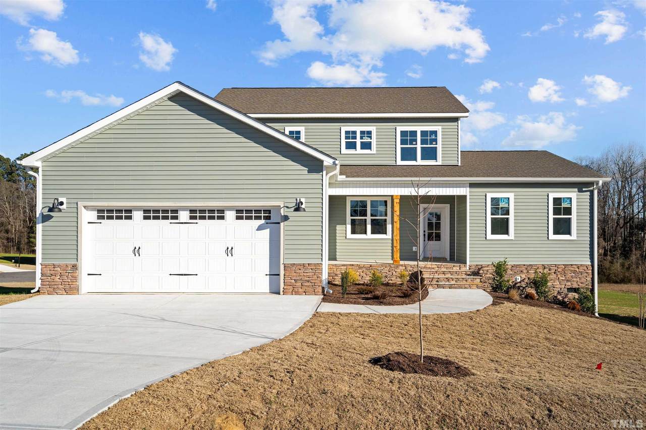 17 Woodbark Cove - Photo 1
