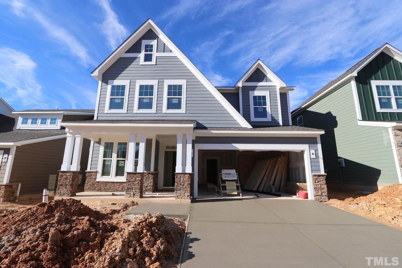 7136 Crested Iris Place - Photo 1