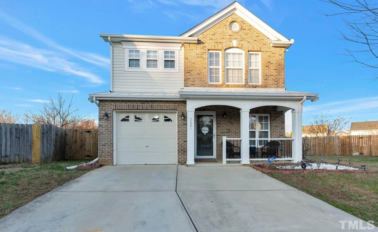 3601 Coulwood Court - Photo 1