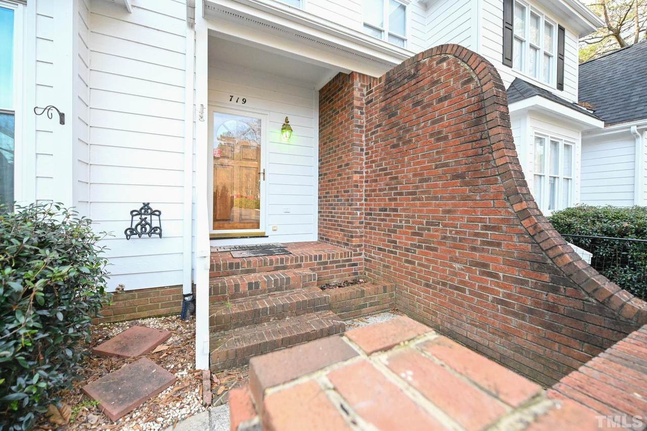719 Page Street - Photo 1