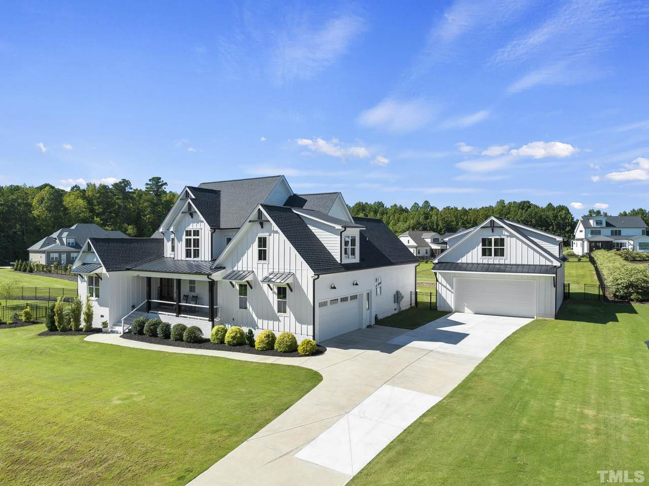 6017 Prescott Pond Drive, Wake Forest, NC 27587 (2531270) The Jim