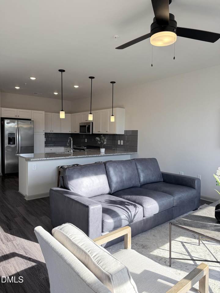 2303 Gathering Sq Court - Photo 1