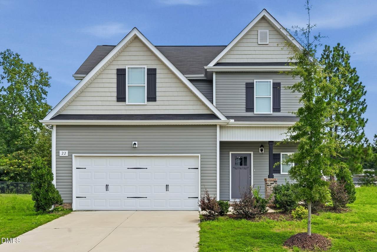 22 Davinci Drive - Photo 1