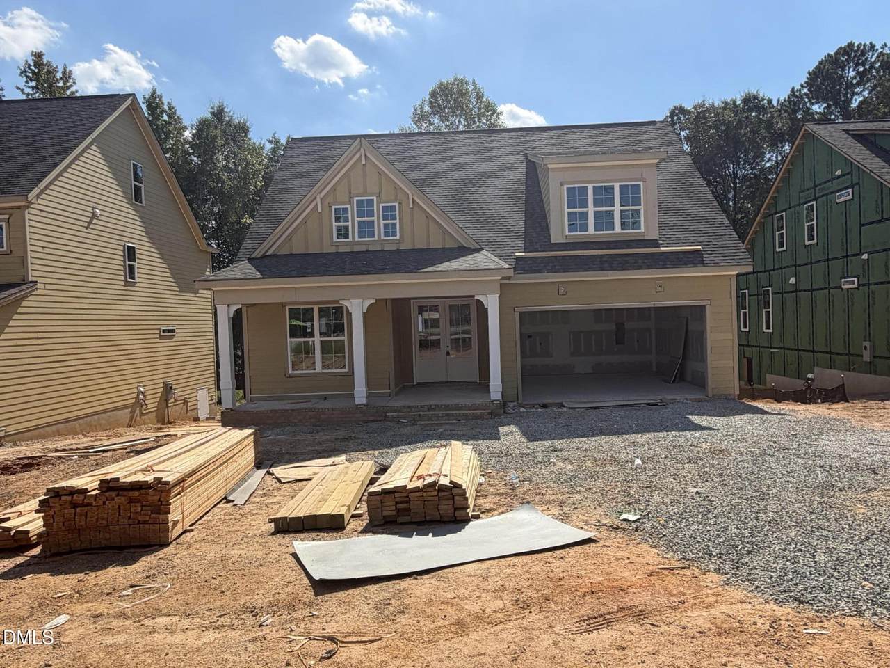 743 Holly Springs Road - Photo 1