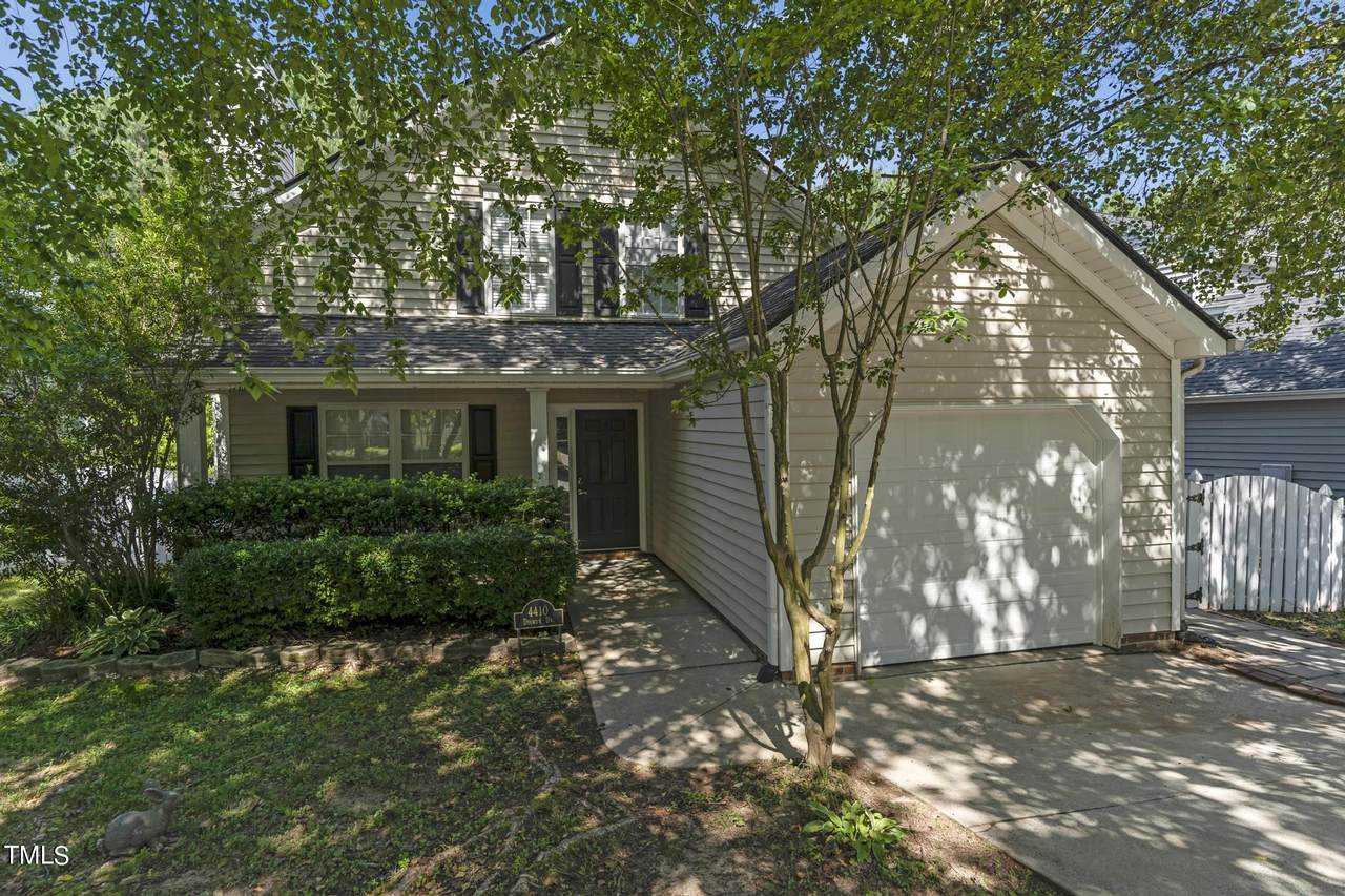 4410 Dolwick Drive - Photo 1