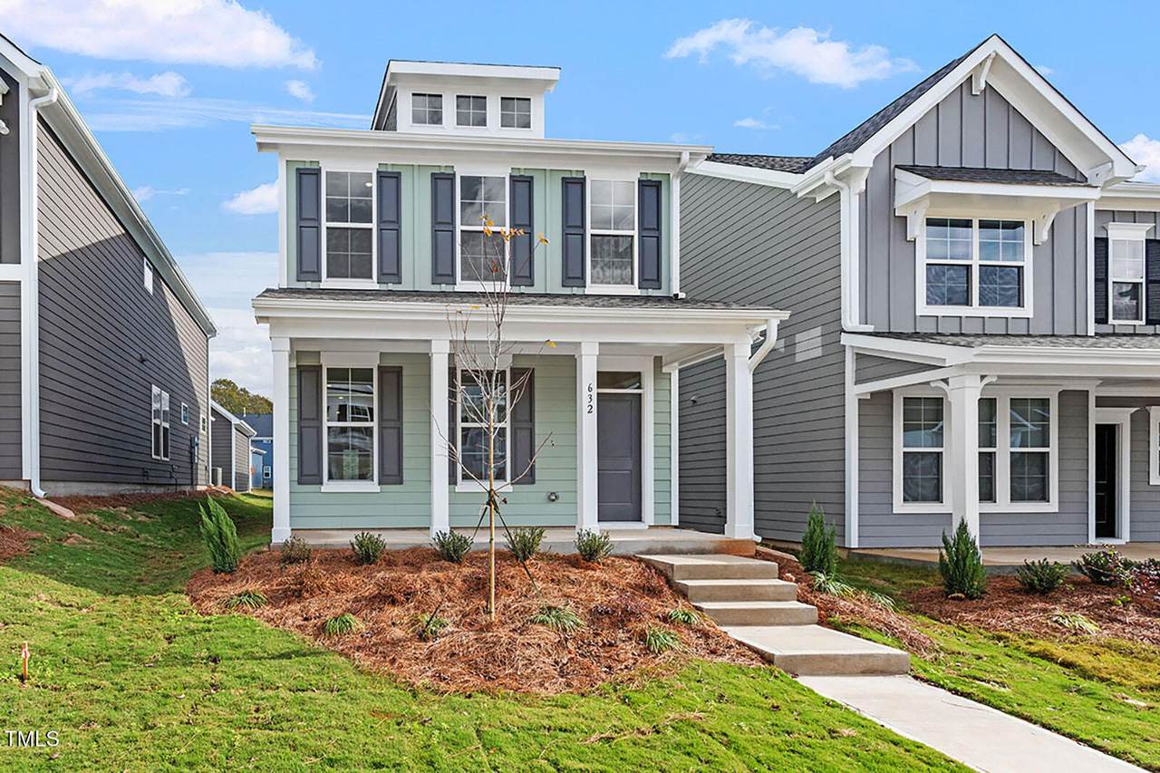 632 Georgias Landing Parkway - Photo 1