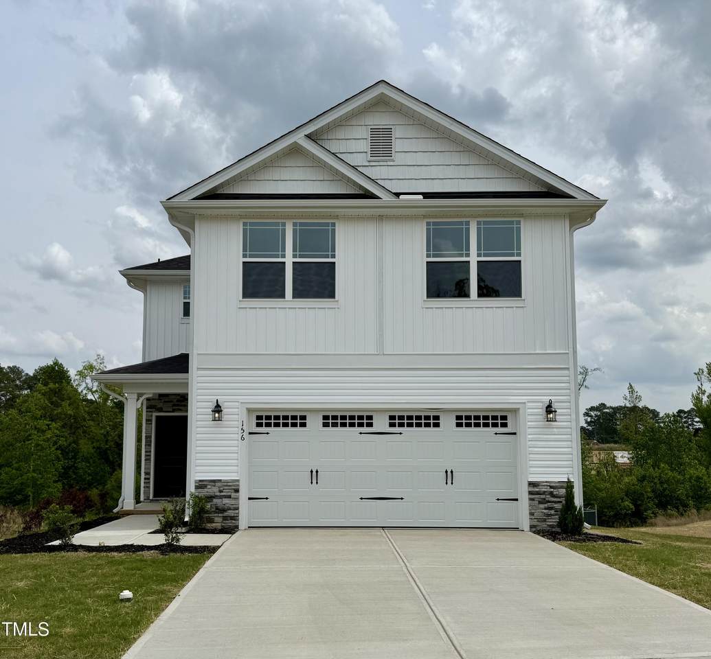 156 Southern Estates Drive - Photo 1