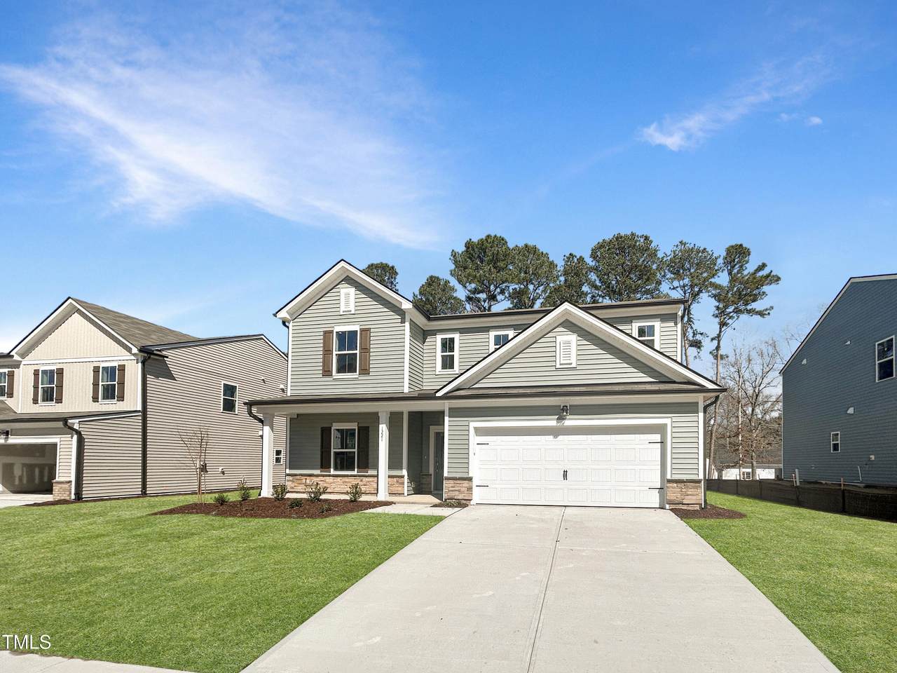 1221 Dimaggio Drive - Photo 1