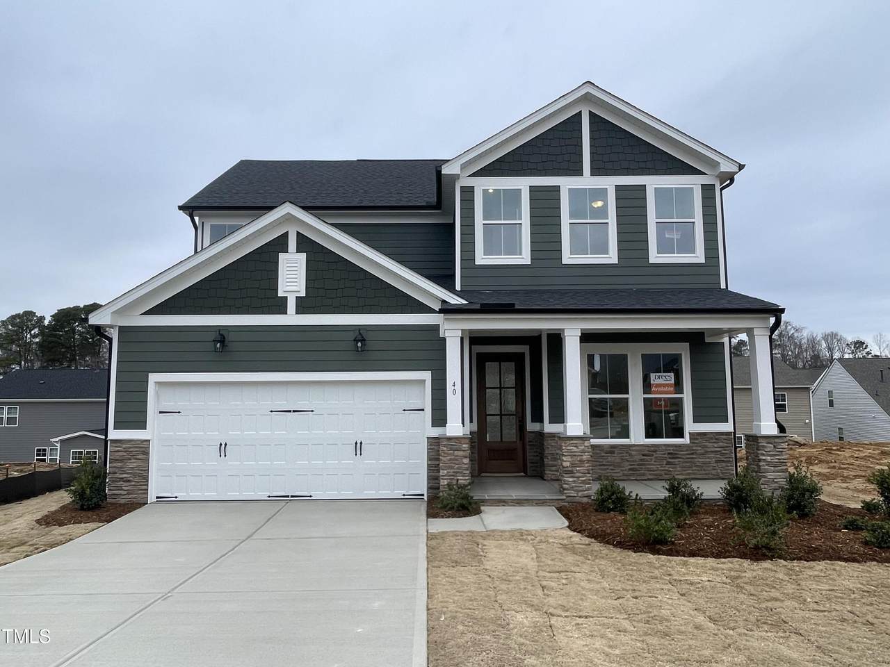 409 Marthas View Way - Photo 1