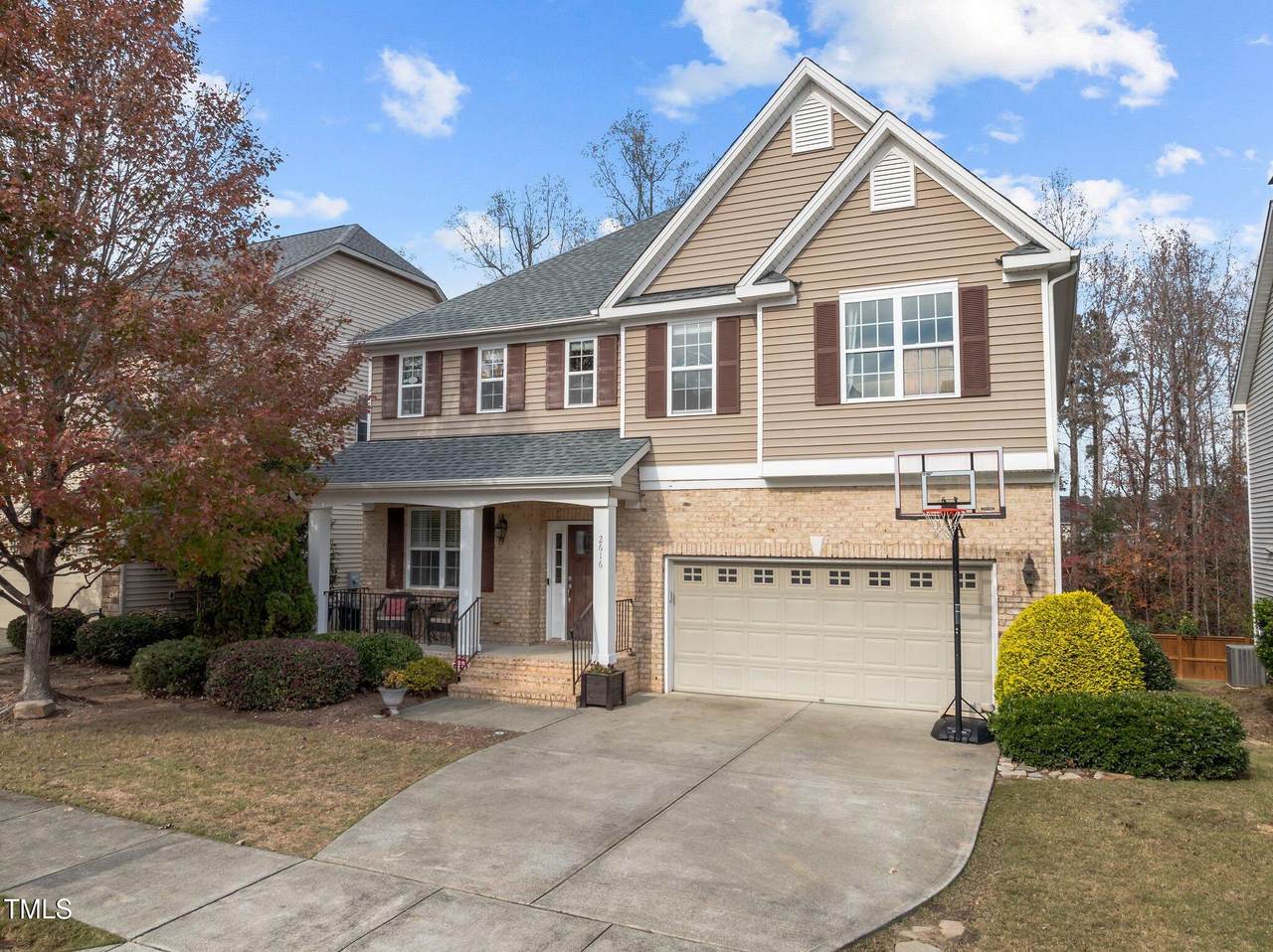 2616 Cashlin Drive - Photo 1
