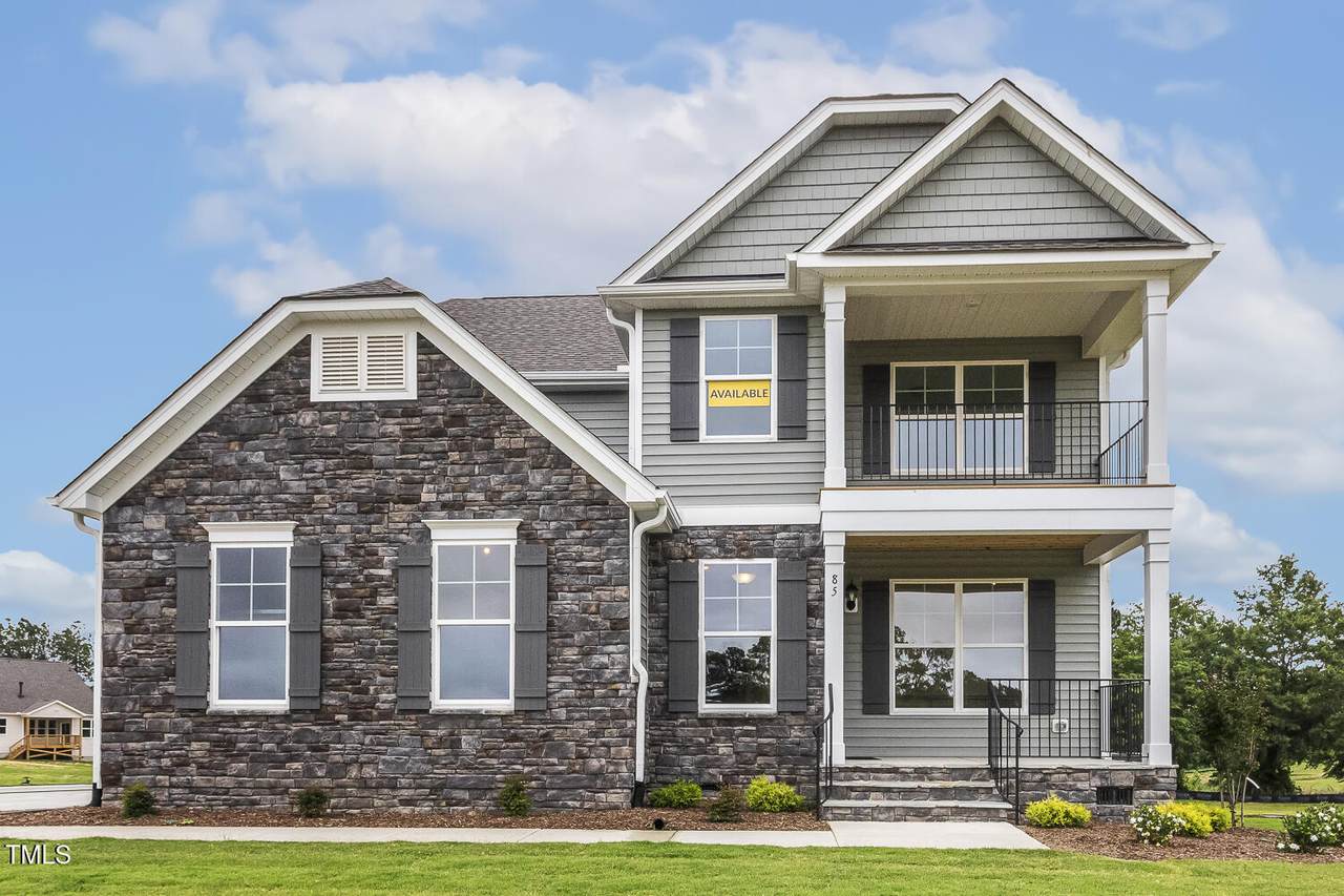 85 Kissington Way - Photo 1