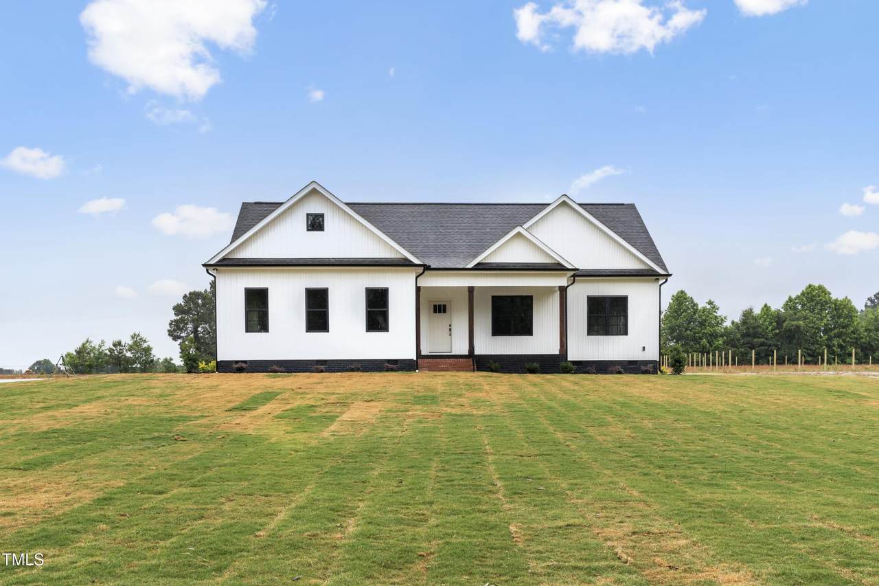 541 Delma Grimes Road - Photo 1