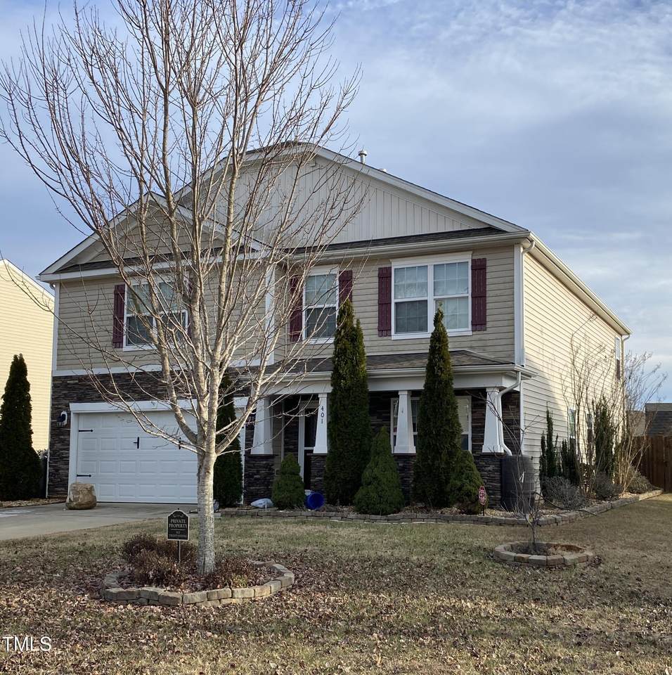 401 Lawton Drive - Photo 1