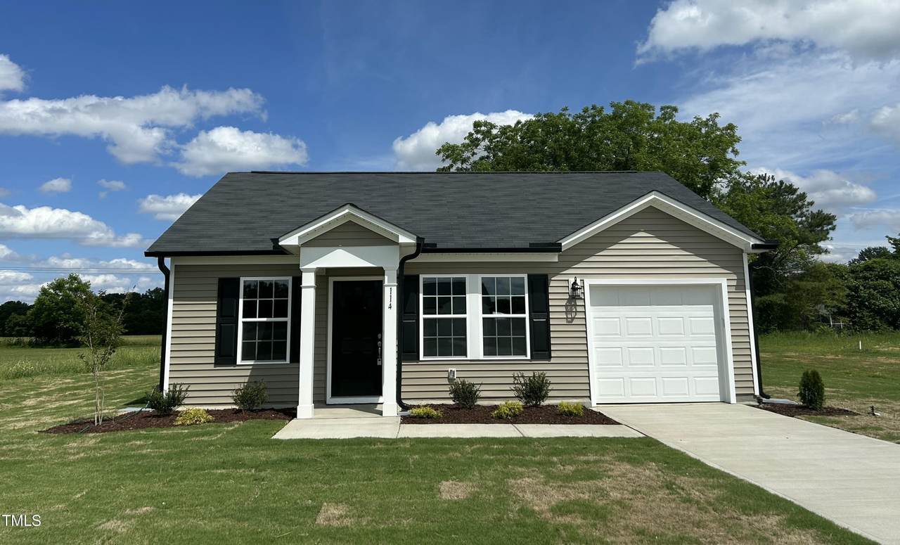 114 Johnson Ridge Way - Photo 1