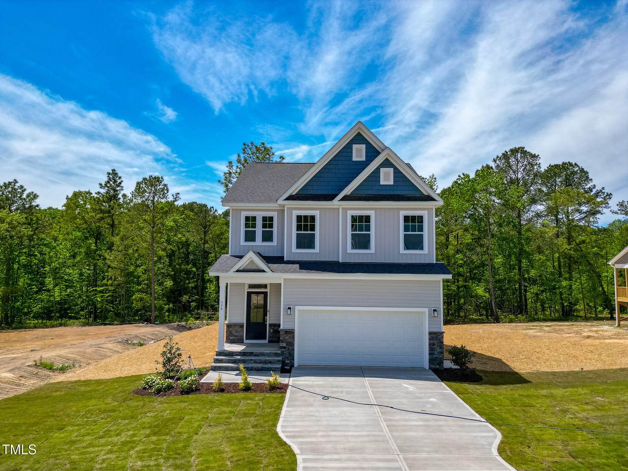 394 Duncan Creek Road - Photo 1