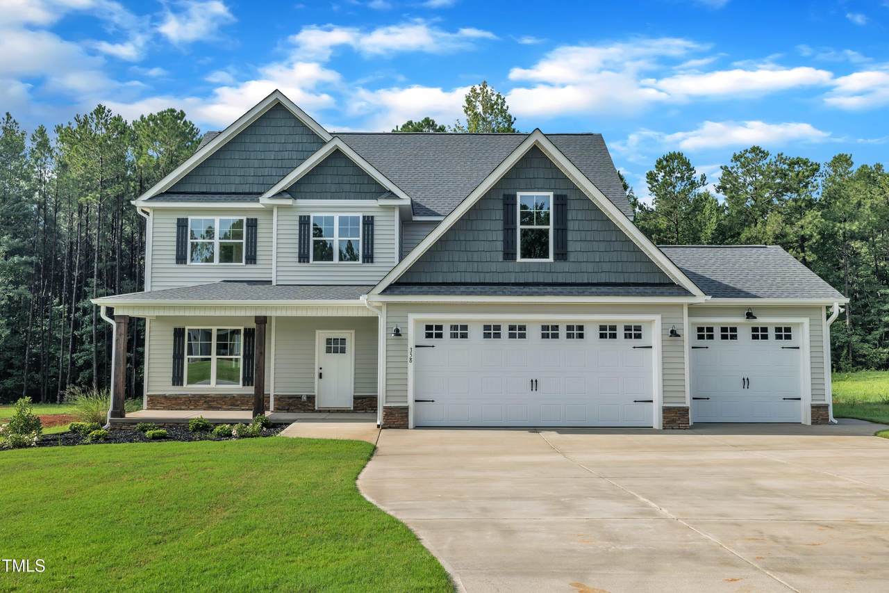 358 Coats Ridge Drive - Photo 1