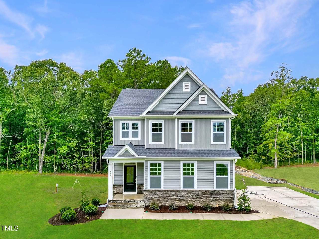 452 Duncan Creek Road - Photo 1