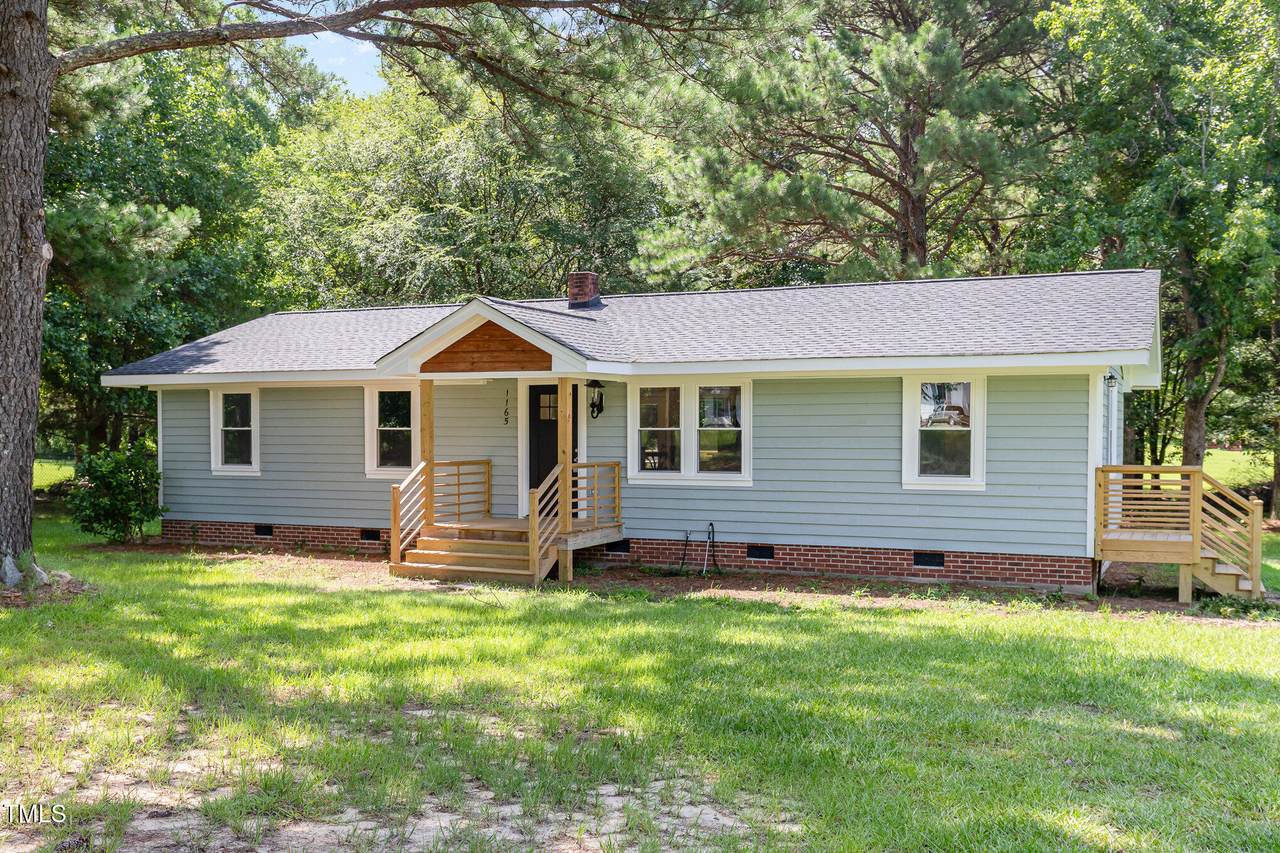 1165 John Mitchell Road - Photo 1
