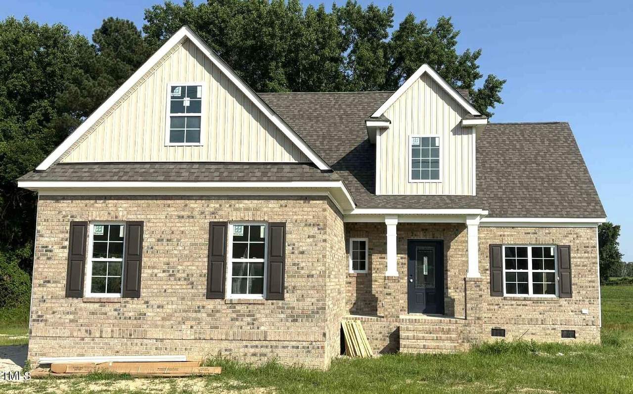 1611 Old Carriage Road - Photo 1