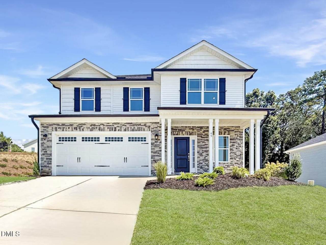 45 High Hampton Way - Photo 1