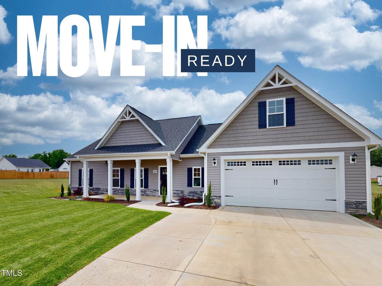 203 Fynloch Chase Drive - Photo 1
