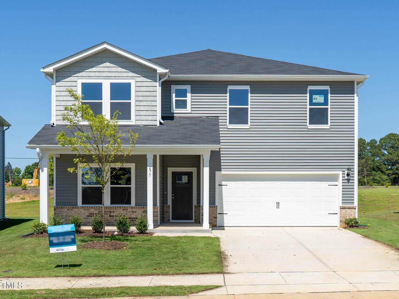 677 White Birch Lane - Photo 1