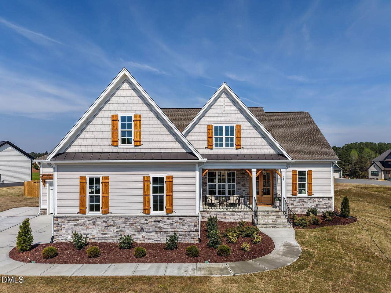 25 Deer Tail Lane - Photo 1