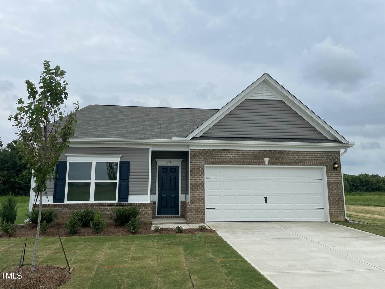 48 Spirit Springs Road - Photo 1